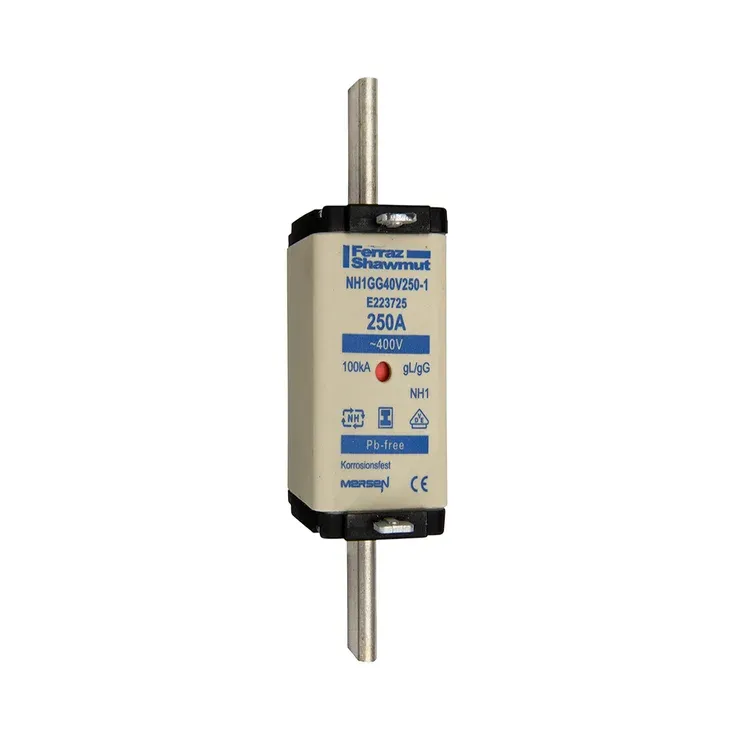 MERSEN FERRAZ E223725