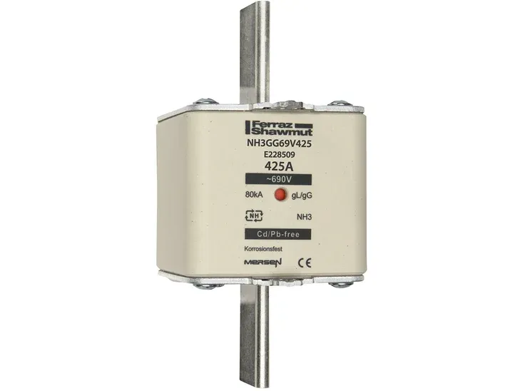 MERSEN FERRAZ E228509