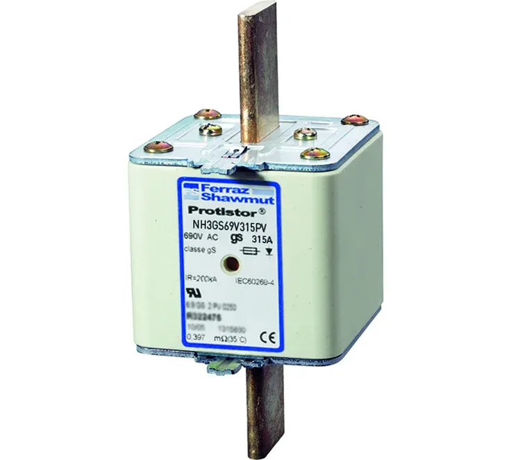 MERSEN FERRAZ E322579