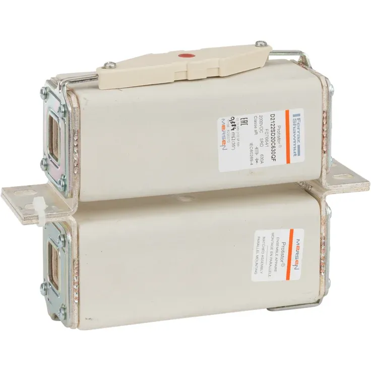 MERSEN FERRAZ F076641