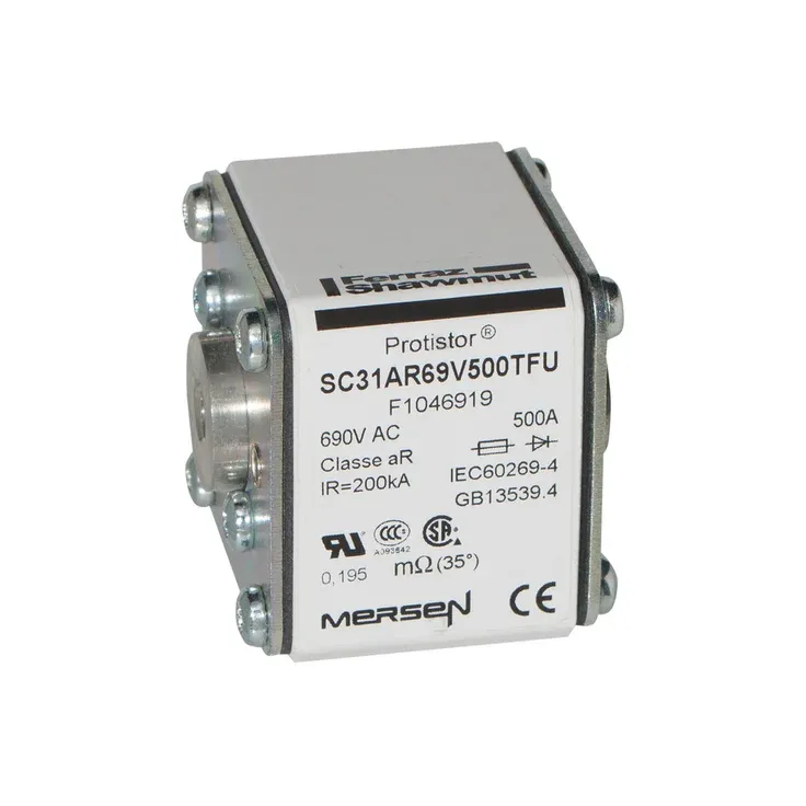 MERSEN FERRAZ F1046919