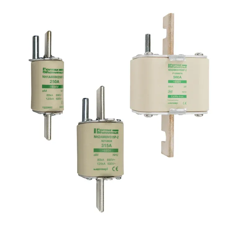 MERSEN FERRAZ A200790