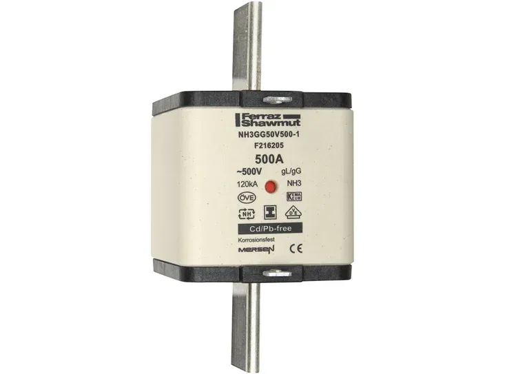 MERSEN FERRAZ F216205