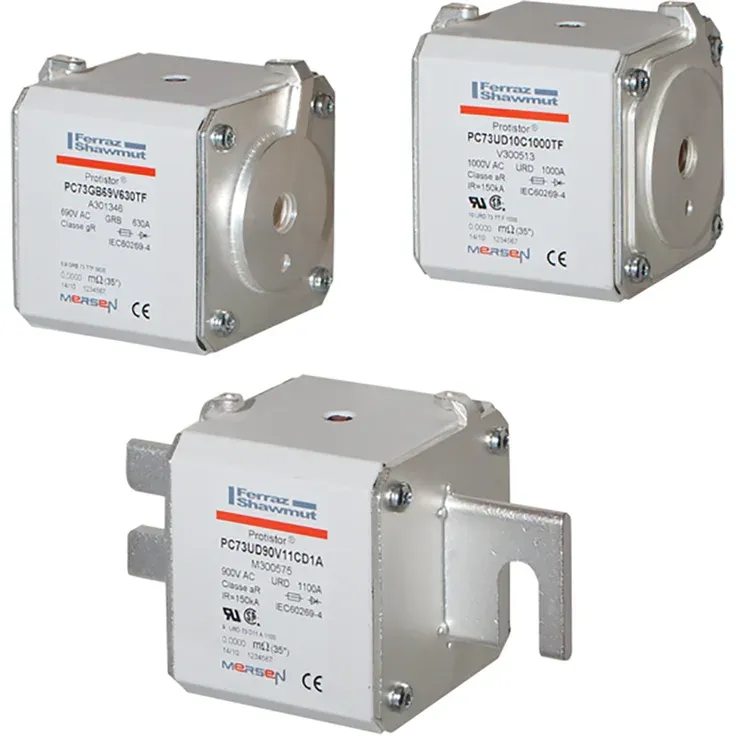 MERSEN FERRAZ F302685