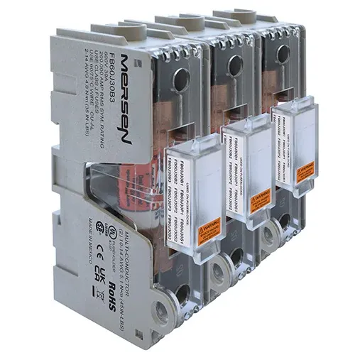 MERSEN FERRAZ FB60J30B3