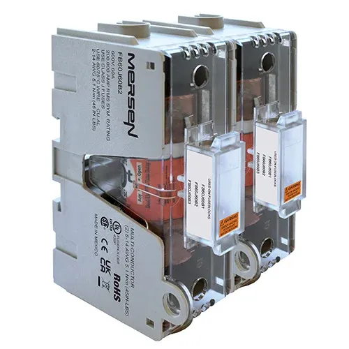 MERSEN FERRAZ FB60J60B2