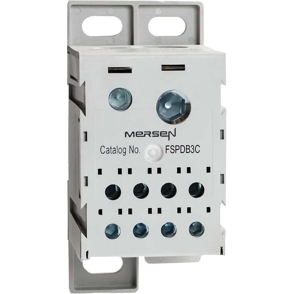MERSEN FERRAZ FSPDB3C