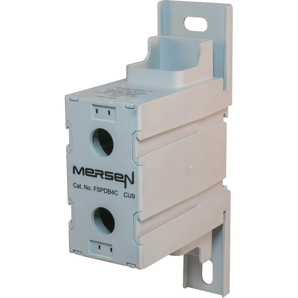 MERSEN FERRAZ FSPDB4C
