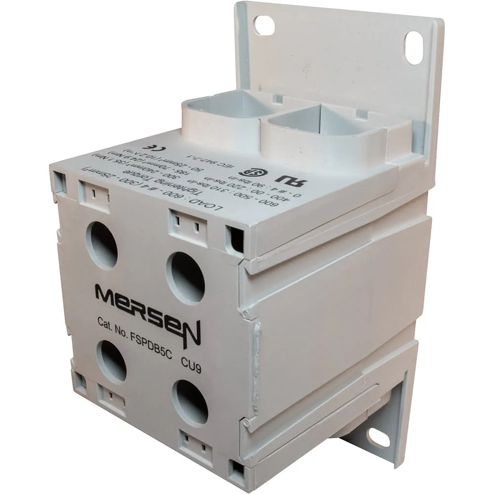 MERSEN FERRAZ FSPDB5C