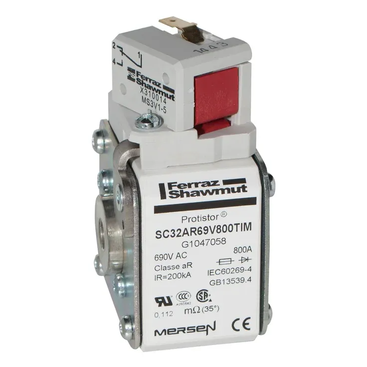 MERSEN FERRAZ G1047058