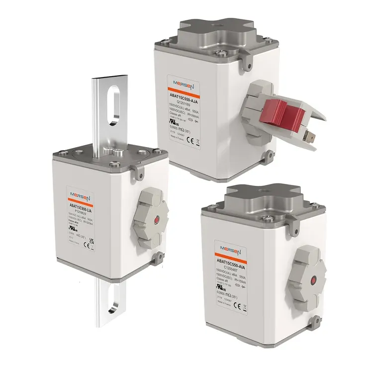 MERSEN FERRAZ B1200486