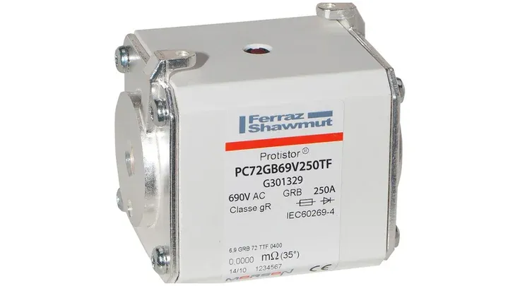 MERSEN FERRAZ G301329