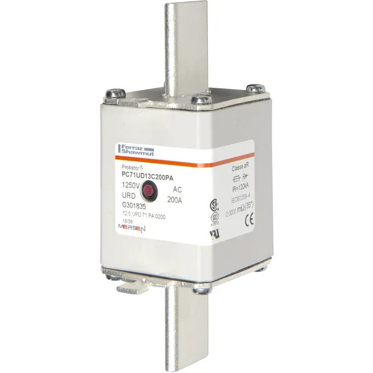 MERSEN FERRAZ G301835