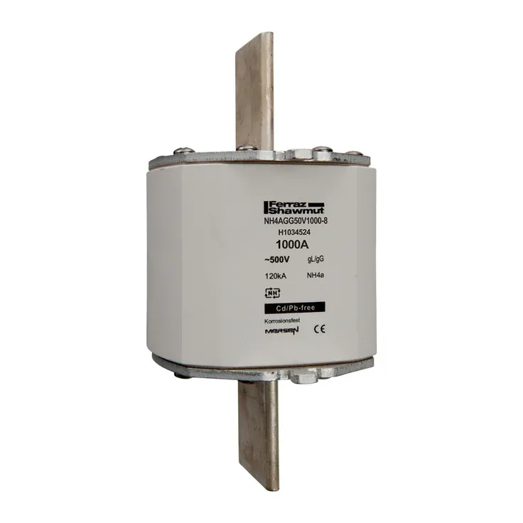 MERSEN FERRAZ H1034524