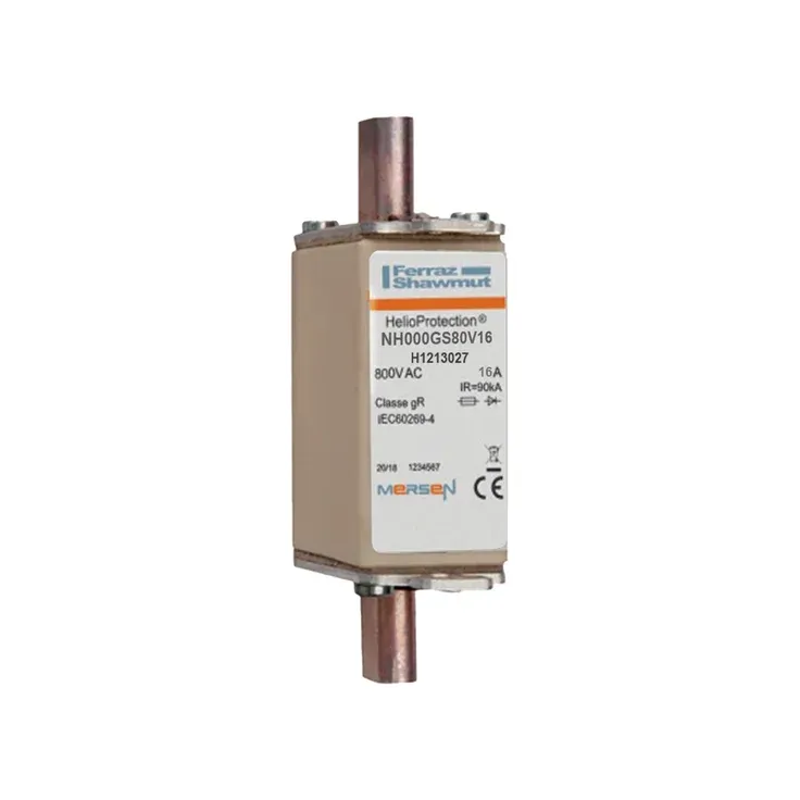 MERSEN FERRAZ H1213027