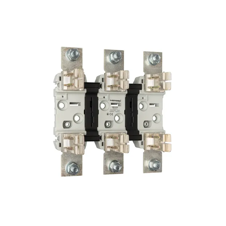 MERSEN FERRAZ H215172