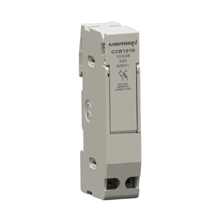 MERSEN FERRAZ H215655