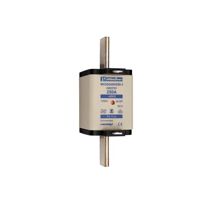 MERSEN FERRAZ H223751