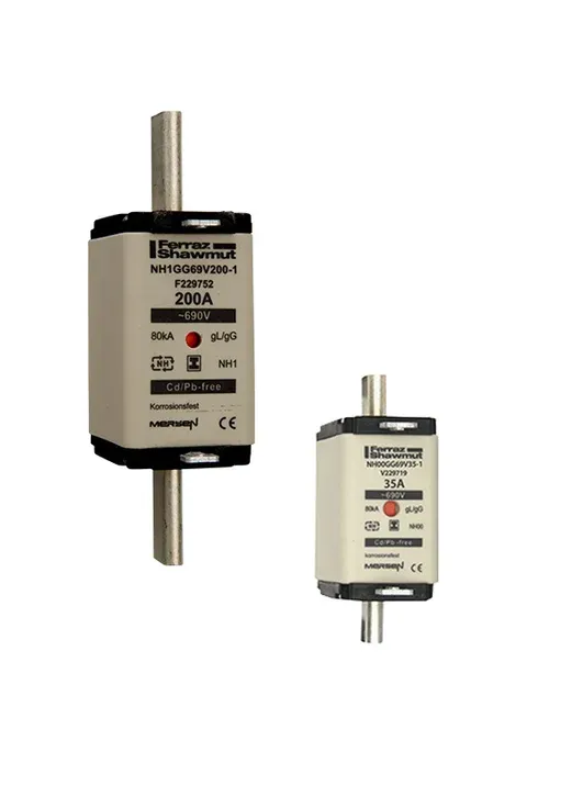 MERSEN FERRAZ C229772