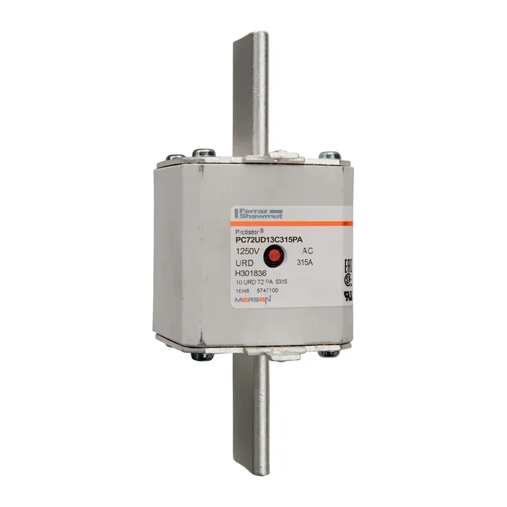 MERSEN FERRAZ H301836