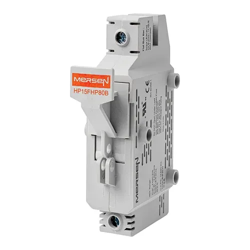 MERSEN FERRAZ HP15FHP80B