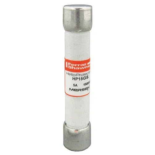 MERSEN FERRAZ HP15G5