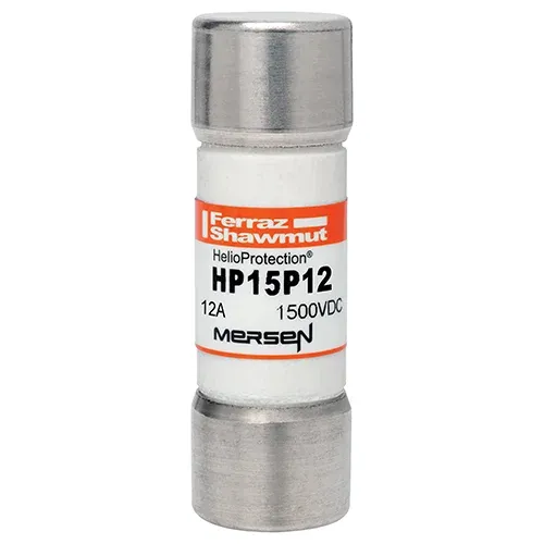 MERSEN FERRAZ HP15P12