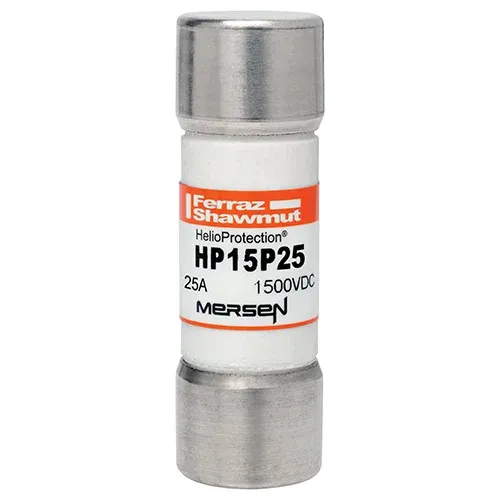 MERSEN FERRAZ HP15P25