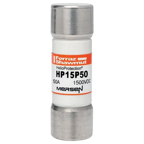 MERSEN FERRAZ HP15P50