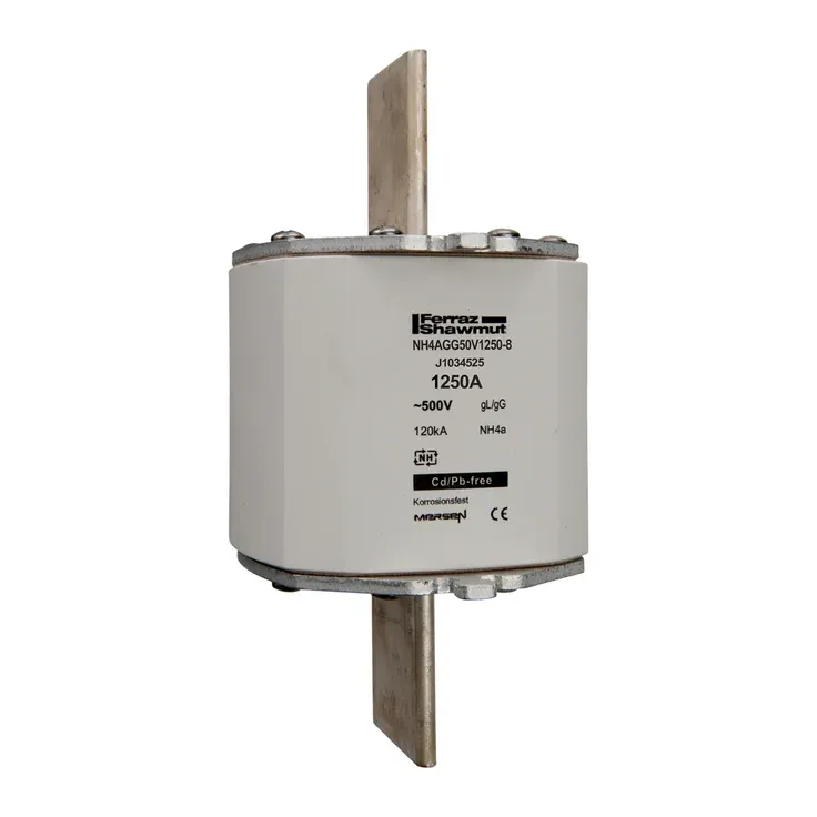 MERSEN FERRAZ J1034525