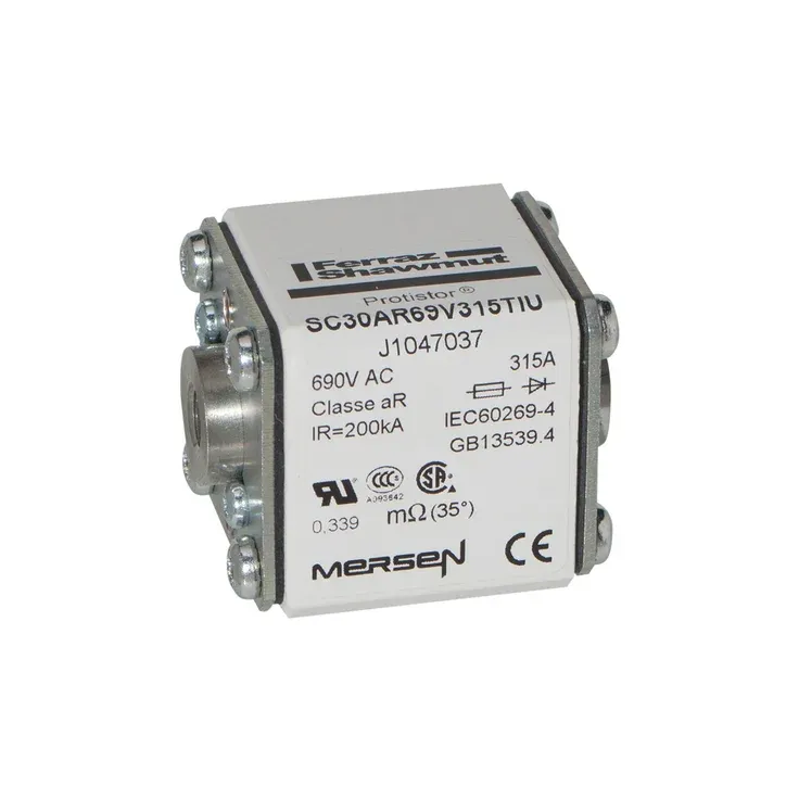 MERSEN FERRAZ J1047037