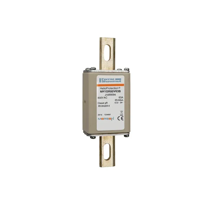 MERSEN FERRAZ J1069094