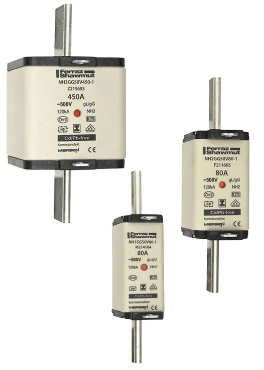 MERSEN FERRAZ C219652