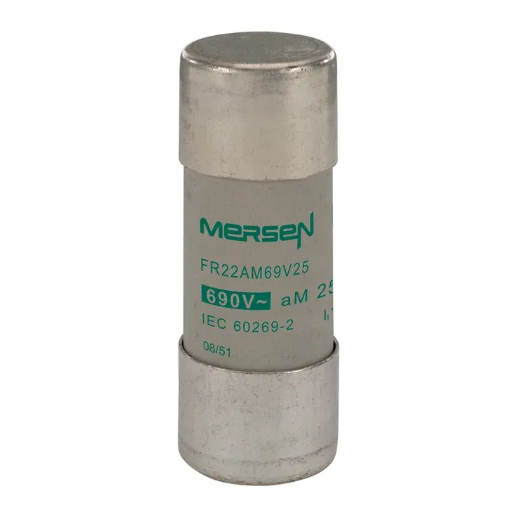 MERSEN FERRAZ J212597