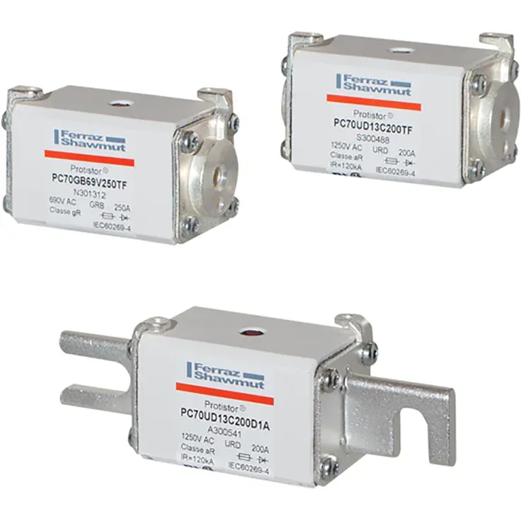 MERSEN FERRAZ J301584