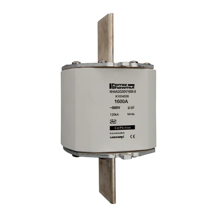 MERSEN FERRAZ K1034526