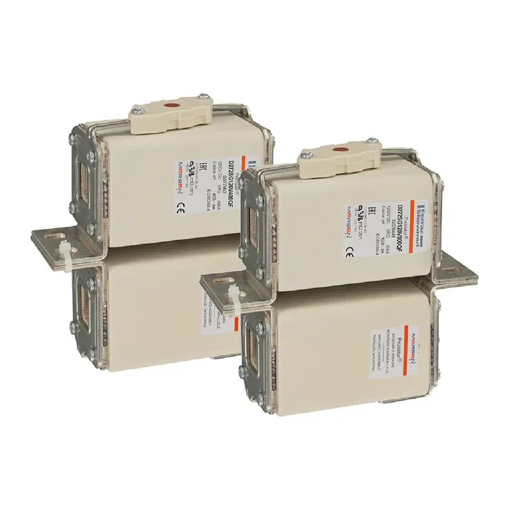 MERSEN FERRAZ K1065001