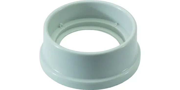 Touch Protection Ring, Size DII, 50PK