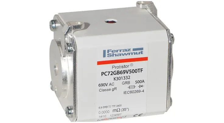 MERSEN FERRAZ K301332