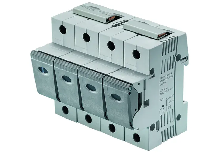 MERSEN FERRAZ L1012608