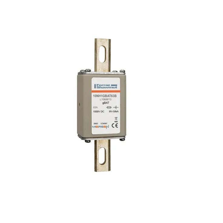 MERSEN FERRAZ L1068613