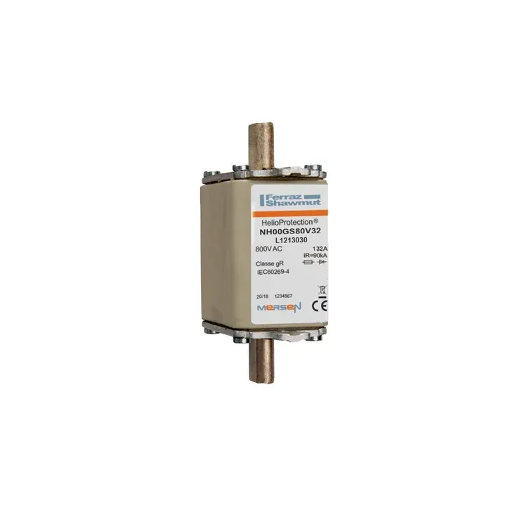 MERSEN FERRAZ L1213030