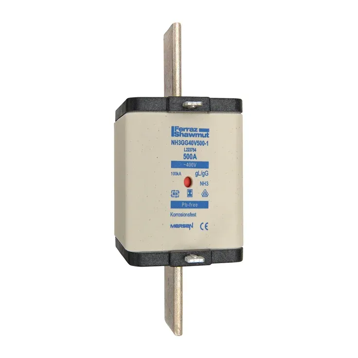 MERSEN FERRAZ L223754