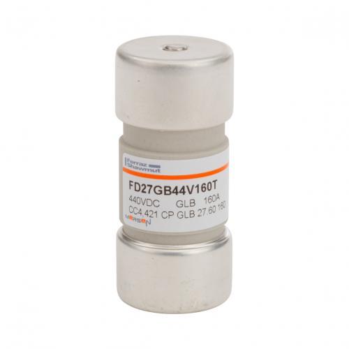 MERSEN FERRAZ M075704 Fuse, 440V, 250A | CH4ZHQ
