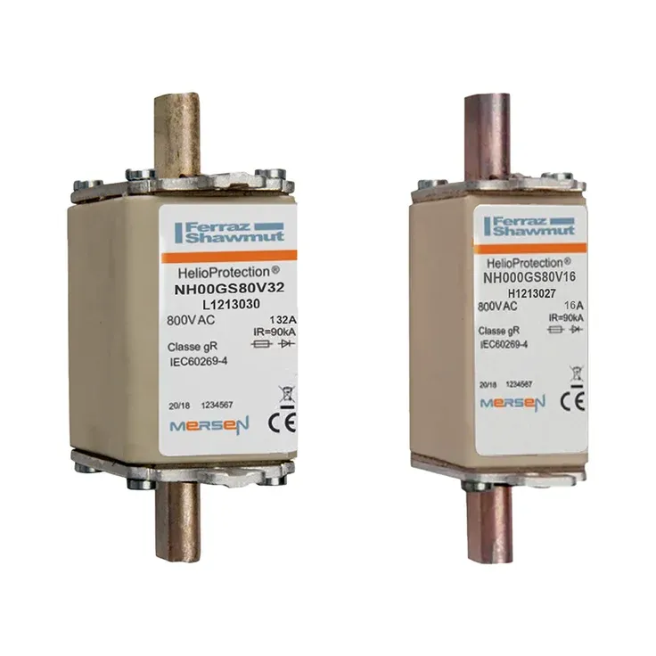 MERSEN FERRAZ J1213028