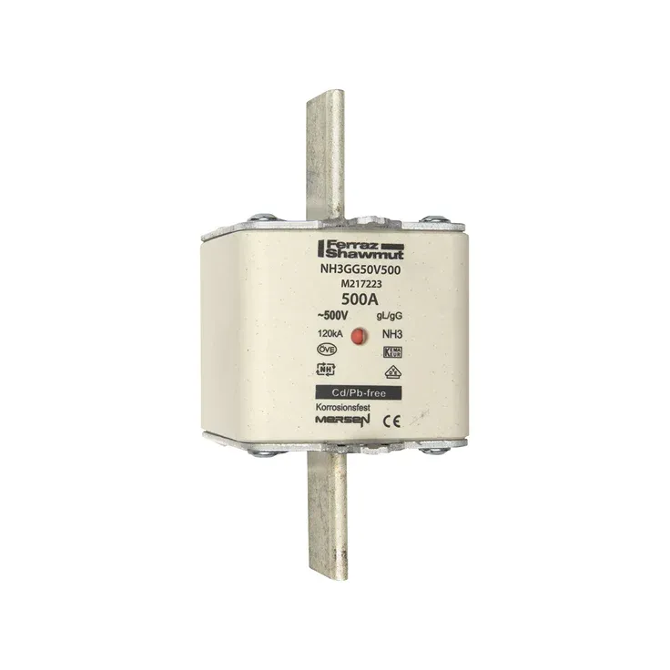 MERSEN FERRAZ M217223