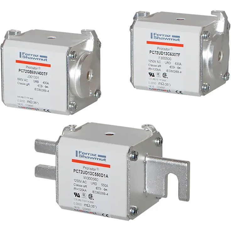 MERSEN FERRAZ T302697