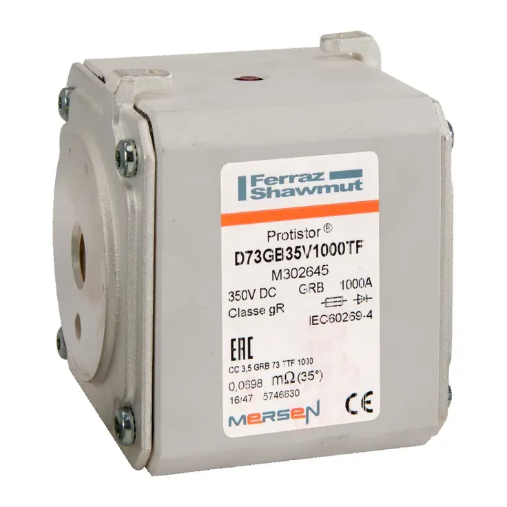 MERSEN FERRAZ M302645