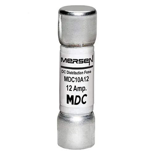 MERSEN FERRAZ MDC10A12