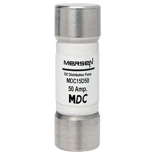 MERSEN FERRAZ MDC15D50